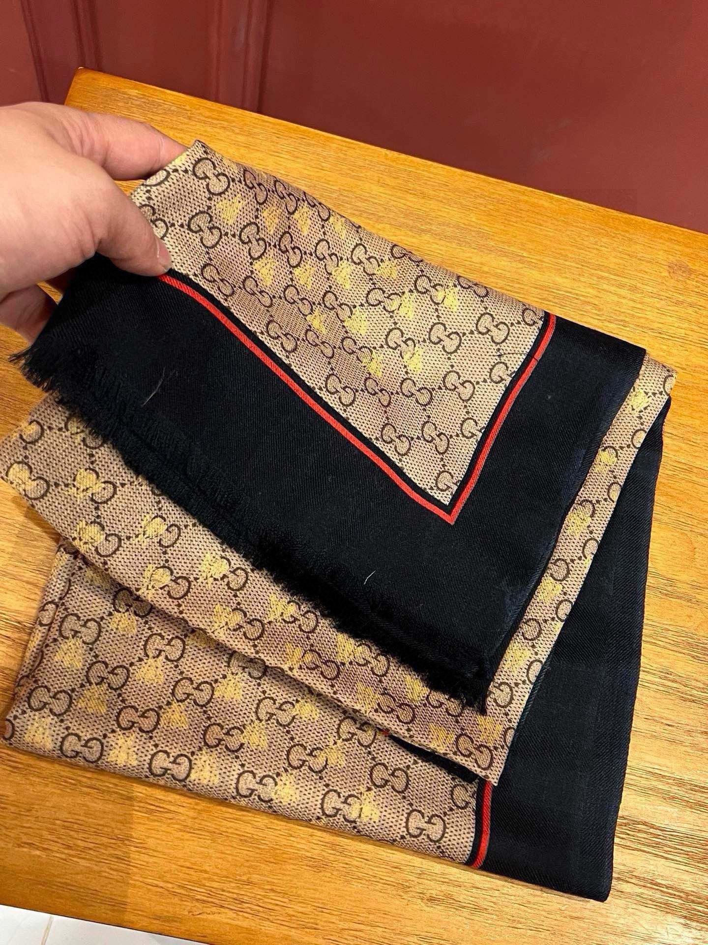 Gucci Scarf